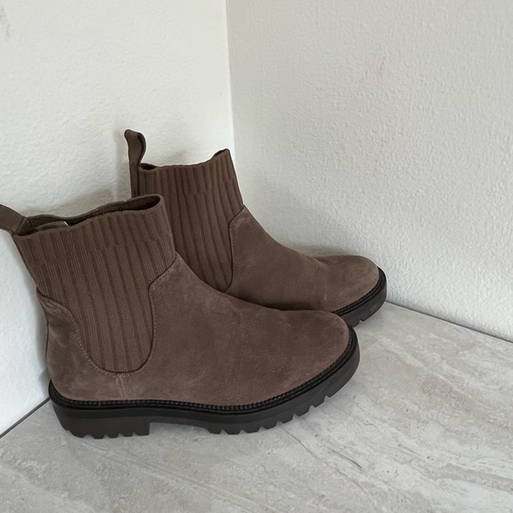 Aqua College Waterproof Boots - Picture 4 of 10